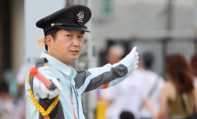 イベント・交通誘導