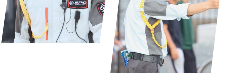 イベント・交通誘導警備(例) イベント・交通誘導警備(例)